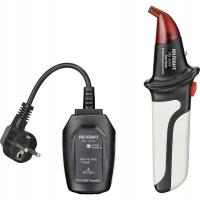 Локатор предохранителей VOLTCRAFT MS-20SF