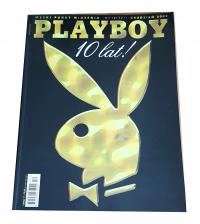 PLAYBOY Nr 12 ( 121 ) GRUDZIEŃ 2002 - EDYCJA POLSKA