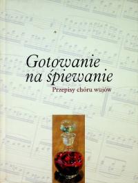 Gotowanie na śpiewanie