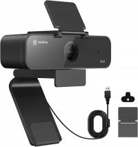 Kamera internetowa N newline Kamera internetowa 8 MP