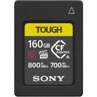Karta pamięci Sony CFexpress 160GB Type A 800MB/s