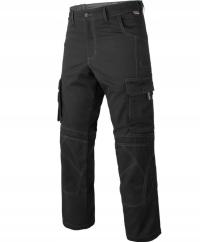РАБОЧИЕ БРЮКИ WURTH MODYF CARGO BLACK 52