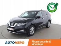 Nissan X-Trail 7os. lift, LED, klima auto navi