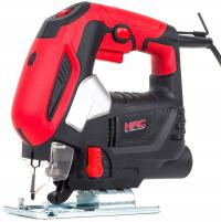 Wyrzynarka elektryczna NAC PRZECINARKA DO DREWNA STALI METALU 600W 4 TRYBY