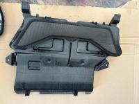 MAN TGX TG3 WLOT POWIETRZA ORYGINAŁ