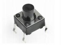 WŁĄCZNIK Mikroswitch 6mm 6x6 h8 switch przycisk