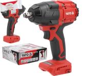 Гайковерт yato YT-827793 18 в