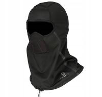 SCOTT Maska Balaclava Snow Blocker black KOMINIARKA
