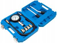 Измеритель давления бензина SilverTools S10453