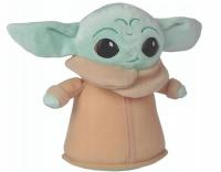 Simba Maskotka Disney Mandalorian Star Wars Baby Yoda 18 cm