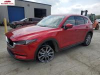 Mazda CX-5 MAZDA CX-5 GRAND TOURING, 2021r., 4...