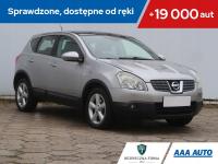 Nissan Qashqai 2.0 dCi, Salon Polska, Serwis ASO