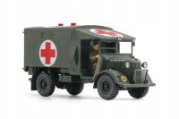 1/48 British 2t 4x2 Ambulance | Tamiya 32605