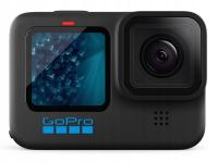 Спортивная камера GoPro HERO11 Black 5472 x 2328