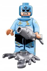 LEGO 71017 MINIFIGURES ZODIAC ZODIAK BATMAN MOVIE