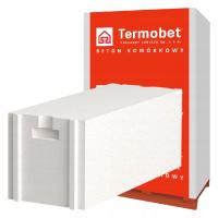 TERMOBET 24cm beton komórkowy cegła bloczek pustak belit siporeks suporeks