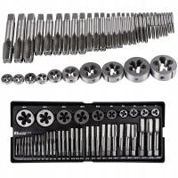 Вставка для шкафа метчики и плашки M3-M18 RICHMANN C1218