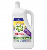 ARIEL PROFESSIONAL жидкость для стирки COLOR 5 L 100 PR