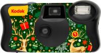Kodak Fun Saver одноразовая камера 800/39 вспышка одноразовая с лампой