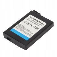 Do konsoli PSP S110 wymienna bateria 1200mAh bateria litowo-jonowa do KQ