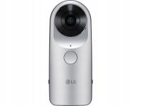 nowa kamera 360 LG 360 Cam LG-R105