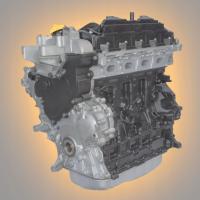 Автомобильный двигатель OPEL VIVARO MOVANO 2.5 DCI