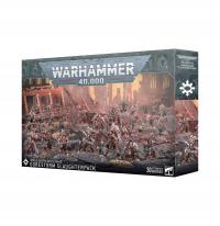 World Eaters Battleforce - Gorestorm Slaughterpack