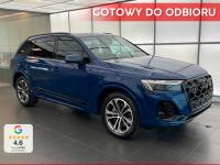 Audi Q7 45 TDI quattro S Line Suv 3.0 (231KM) 2024