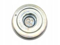 KOŁO PASOWE WAŁU KORBOWEGO BMW OE 8472228 11238472228