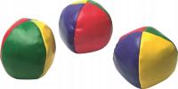Piłki do żonglerki Sunflex Juggling Balls 73060