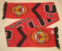 MANCHESTER UNITED - SZALIK KIBICA - ANGLIA