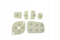 KOMPLET GUMEK POD PRZYCISKI PADA NINTENDO 64