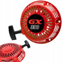 STARTER СТАРТЕР ДЛЯ ДВИГАТЕЛЯ HONDA GX340 GX390