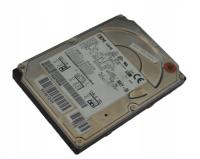 IBM DB0A-2540 540 MB HDD 2,5