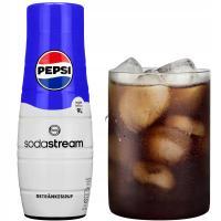 Сироп для сатуратора SodaStream Pepsi 440 мл