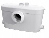 SFA SANIACCESS 3 rozdrabniacz , pompa do WC + umywalki