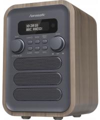 Radio sieciowe DAB+ Hanseatic HRA-23G