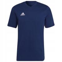 KOSZULKA MESKA ADIDAS ENTRADA 22 TEE KOSZULKA SPORTOWA ROZMIAR L