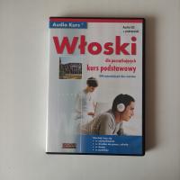 Włoski dla początkujących 1000 słów i zwrotów - Audio Kurs Edgard -