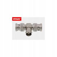 Wtyk BNC Vitalco BNR25