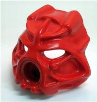 595Л. LEGO Bionicle маска голова 43853 Tahu Nuva