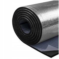 PIANKA ALU MATA TERMOIZOLACYJNA ocieplenie 19mm paroizolacja izolacja hałas