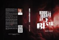 Kobieta jadąca na bestii - Dave Hunt