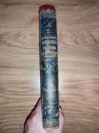 Encyklopedia Orgelbranda Tom 5 - 1899 rok