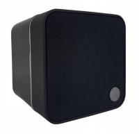 Kolumna głośnikowa Cambridge Audio Minx min 12 czarna półkowa dwudrożna