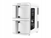 2× Frytkownica beztłuszczowa Ninja SL400EUWH 2470 W 9,5 l