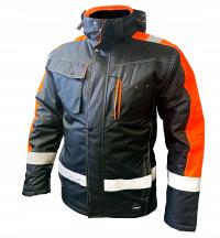 4wrk куртка с капюшоном рабочая куртка для зимы мужская