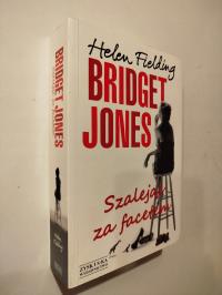 Bridget Jones - Helen Fielding