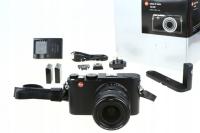 Leica X Vario Черный (Тип 107)