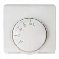 КОМНАТНЫЙ ТЕРМОСТАТ РЕГУЛЯТОР ТЕМПЕРАТУРЫ БИМЕТАЛЛИЧЕСКИЙ